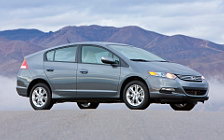   Honda Insight EX - 2010