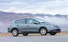   Honda Insight EX - 2010