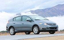   Honda Insight EX - 2010