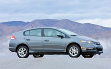   Honda Insight EX - 2010