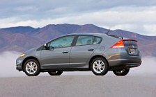   Honda Insight EX - 2010