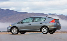   Honda Insight EX - 2010