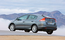   Honda Insight EX - 2010