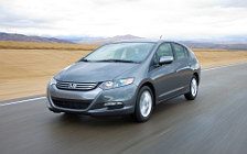   Honda Insight EX - 2010