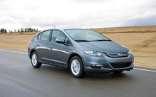   Honda Insight EX - 2010