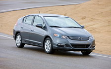   Honda Insight EX - 2010