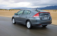   Honda Insight EX - 2010