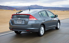   Honda Insight EX - 2010