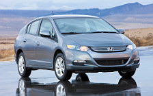   Honda Insight EX - 2010