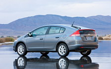   Honda Insight EX - 2010