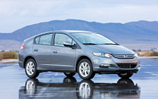   Honda Insight EX - 2010