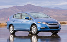   Honda Insight EX - 2010