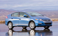   Honda Insight EX - 2010