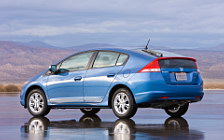   Honda Insight EX - 2010