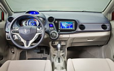   Honda Insight EX - 2010