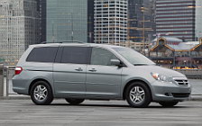   Honda Odyssey EX - 2005