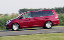   Honda Odyssey - 2005