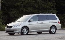   Honda Odyssey - 2005