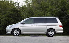   Honda Odyssey - 2005