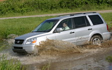   Honda Pilot EX - 2003