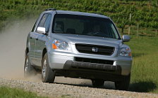  Honda Pilot EX - 2003