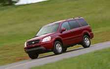   Honda Pilot EX - 2003