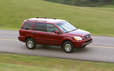   Honda Pilot EX - 2003