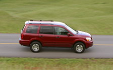   Honda Pilot EX - 2003