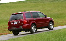   Honda Pilot EX - 2003