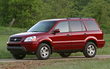   Honda Pilot EX - 2003