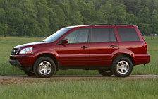   Honda Pilot EX - 2003