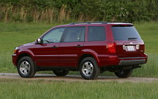   Honda Pilot EX - 2003