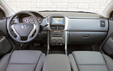   Honda Pilot EX-L 4WD - 2006