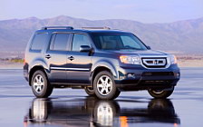   Honda Pilot - 2009