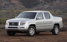   Honda Ridgeline RTL - 2006