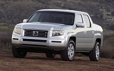   Honda Ridgeline RTL - 2006