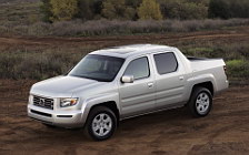   Honda Ridgeline RTL - 2006