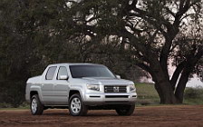   Honda Ridgeline RTL - 2006