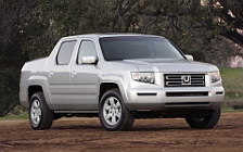   Honda Ridgeline RTL - 2006