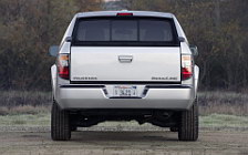   Honda Ridgeline RTL - 2006