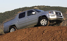   Honda Ridgeline RTL - 2006