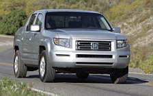   Honda Ridgeline RTL - 2006