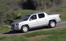   Honda Ridgeline RTL - 2006