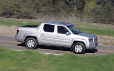   Honda Ridgeline RTL - 2006