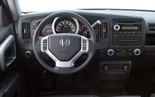   Honda Ridgeline RTS - 2006