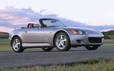   Honda S2000 - 2000