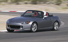   Honda S2000 - 2004