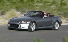   Honda S2000 - 2004