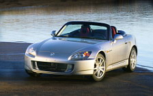   Honda S2000 - 2004