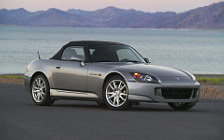   Honda S2000 - 2004